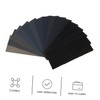 45 Sheets Wet and Dry Sandpaper Sand Paper Detail Sander