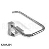 KAWAJUN SC-040-XC Towel Rack, Towel Ring