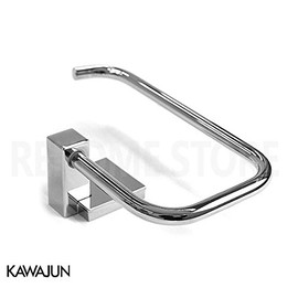 KAWAJUN SC-040-XC Towel Rack, Towel Ring