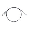 746-04230 946-04230 Auger Clutch Drive Cable for MTD Cub Cadet