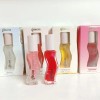 Gloss Labial Con Miel 8ml,hidratación Intensa,honey Flavor