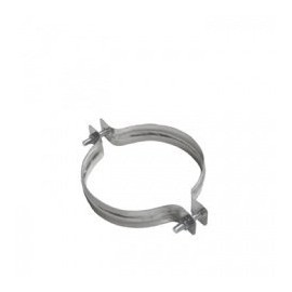 Honma Seisakusho 12442 Stainless Steel Double Split for φ4.1 inches (106 mm)