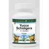 Yucca Schidigera 4:1 Powder (1 oz, ZIN: 521719)
