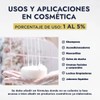 Proteina De Seda Hidrolizado Liquido Capilar Y Facial 100g Universal