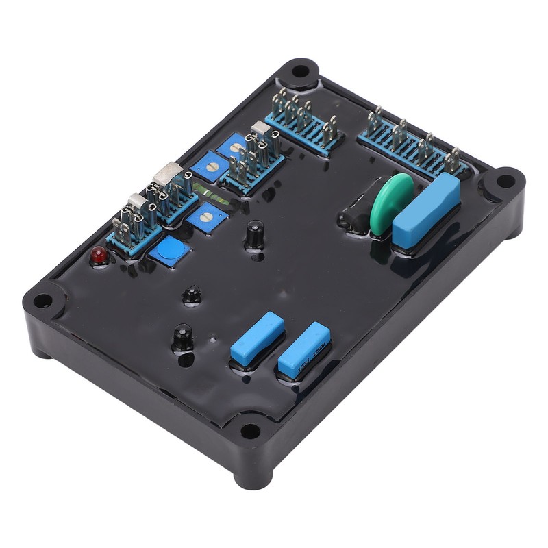 AS480 Automatic Voltage Regulator AVR Generator Voltage Control Regulation Board