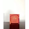 HH Beauty 6pcs Mate Lipstick Set Waterproof Long Lasting Make