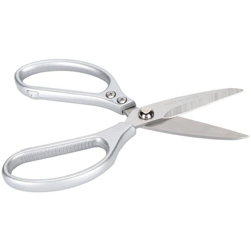 Stainless Steel Shears Strong Thicken Shear Heavy Duty Forged Scissor