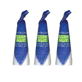 Nordzucker Sugar Cones, Zucker Hut (3-Pack)