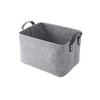 Felt Storage Basket