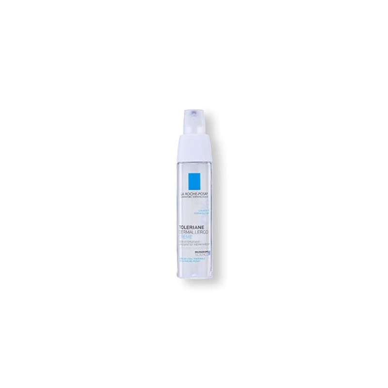 Crema Hidratante Facial La Roche Posay Toleriane Dermallergo Crema para