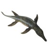 Simulation Yellow Kronosaurus Dinosaur Model Educational Dinosaur Model Toy for
