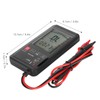 Touch Multimeter Smart Digital Automatic High Accurate Industrial Testing Supplies