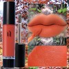 Unique unscented natural soft technical velvet tint 05 Personal Orange 1pc / 유니크 무향 자연유래 부드러운 테크니컬 벨벳 틴트 05 Personal Orange 1개