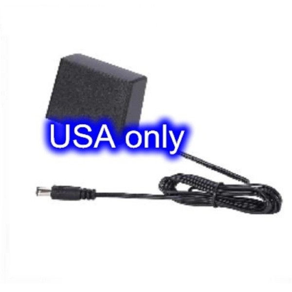 CW Adapter 6-288for ViSAGE PRO STYLE HEATED NECK & SCHOULDER