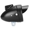 Vintage Bicycle Headlight Retro Bike LED Light Night Riding Safety