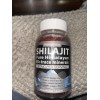 HEJWELLNESS Shilajit Gummies - 600 mg Natural Organic Shilajit Resin