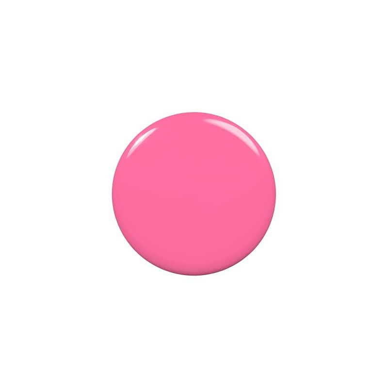 essie Nail Polish for Colour-Intense Fingernails, No. 20 lovie dovie,