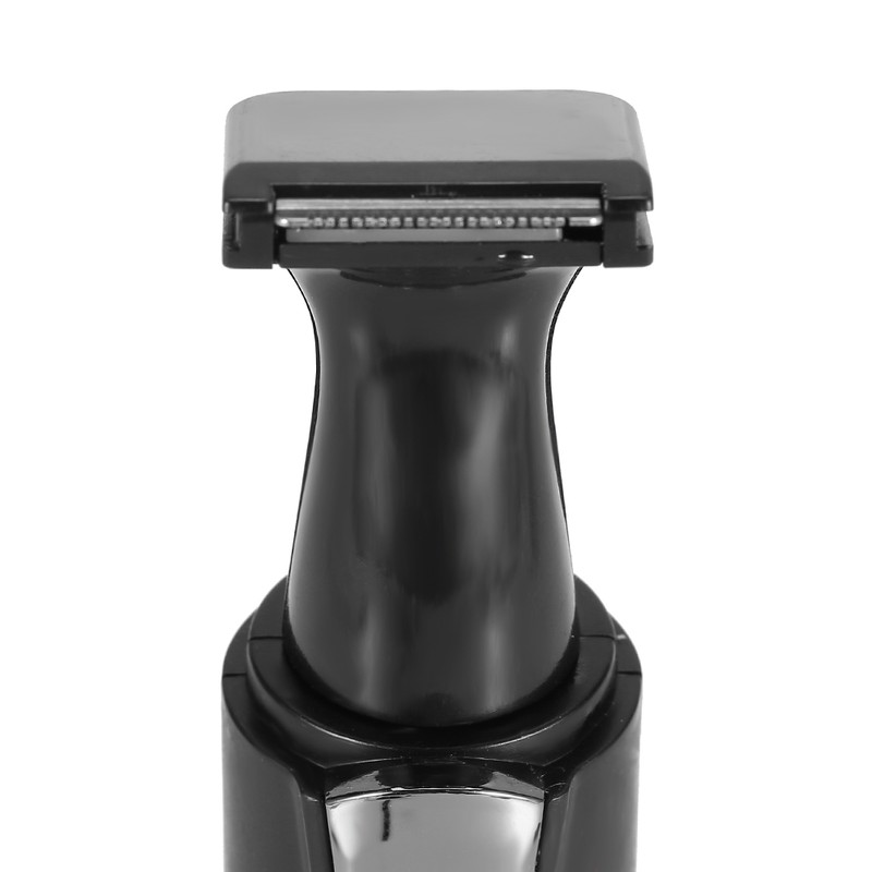 Rechargeable Electric Nose Ear Hair Trimmer Eyebrow Beard Shaving Cutter