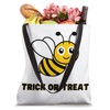 Bee Trick or Treat Bag Tote Bag