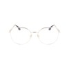 VICTORIA BECKHAM VB2129 040 SILVER 55/17/140 FEMALE Eyewear Frame