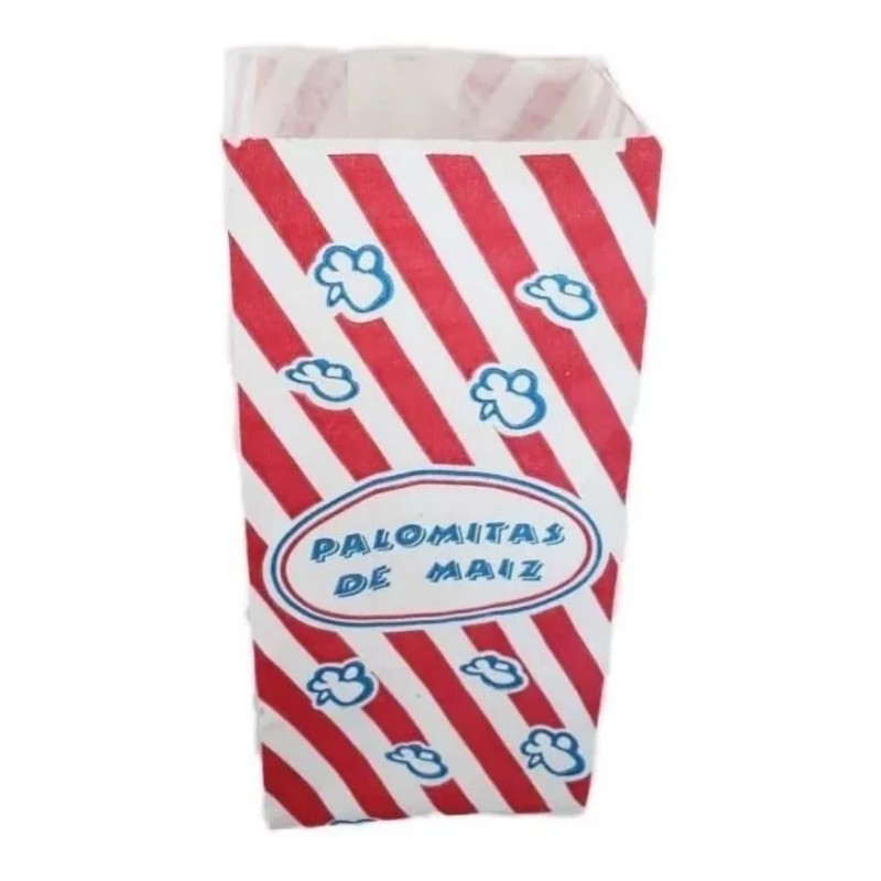 Ecolution Popper Microondas Palomitas Maiz Porcion Individual Pop Corn