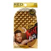 Red by Kiss Bow Wow X Twist King Luxury Twist