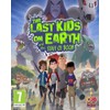 The Last Kids on Earth and the Staff of Doom