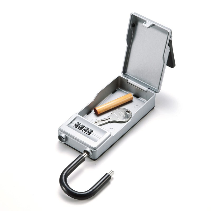 Sanwa Supply SL-75N Security Key Storage Box (2 Stage Opening/Closing)