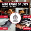 Termómetro de Horno ProAccurate DOT2 con certificación NSF., ProAccurate termómetro