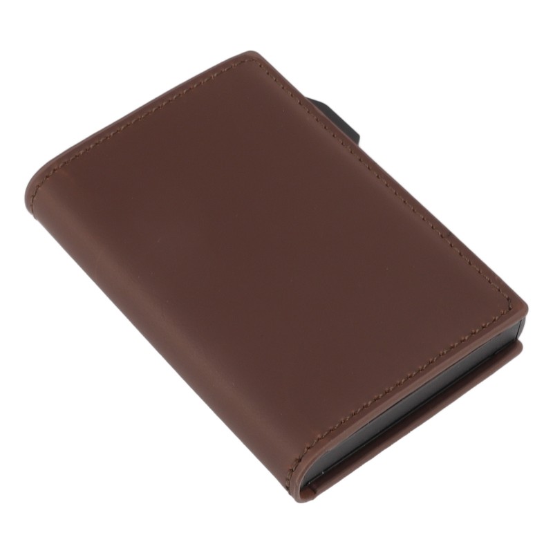 ID Credit Card Holder With RFID Tracking Technology Cards Wallets