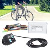 17A 350W Lithium Battery Modification Kit 3 Modes Motor Controller