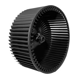 Upgrade 1472-1091 14721091 RV Air Conditioner Blower Wheel Compatible with 8332/8433/8632/6701/6702/6703/6721-6723 Models 7 inch Diameter