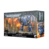 Warhammer Games Workshop 40,000 - Space Marines: Ballistus Dreadnought