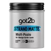 Got2b Beach Matt Surfer Look Matt Paste 100ml von Schwarzkopf