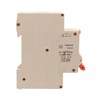 Interruttore Magnetotermico Differenziale 20A C20, Tipo AC Curva C, 1P+N