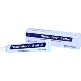 BISMOLAN Ointment 20 g
