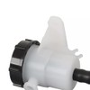 Prefer Warehouse Hydraulic Clutch Master Cylinder Reservoir w/Cap & Diaphragm