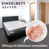 volila Single Mattress Cover - 1 Pack Waterproof Mattress Protector