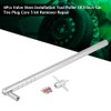 6Pcs 10.5 Inch Car Tire Plug Core 5 Kit Valve