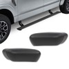 CHEDA Running Board Side Step Bar End Cap Cover Set
