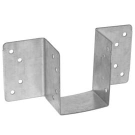 Ultra Mini Joist Hanger - Timber to Timber 50mm Pack of 10