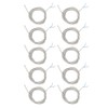 10PCs Magnetic Switch Proximity Sensor Industrial Supplies High Contact Resistance