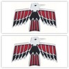 OER 9789589-2 1967-1968 Pontiac Firebird Bird Logo Front Fender Emblem Set/Pair