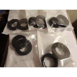 Commscope LOT OF 5 COMMSCOPE 107670952 R2300 RETAINER