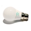 Bell 7watt BC B22 Bayonet Cap Equivalent to 35watt CFL
