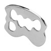 Gua Sha Massage Board Stainless Steel Gua Sha Sculpting Tool