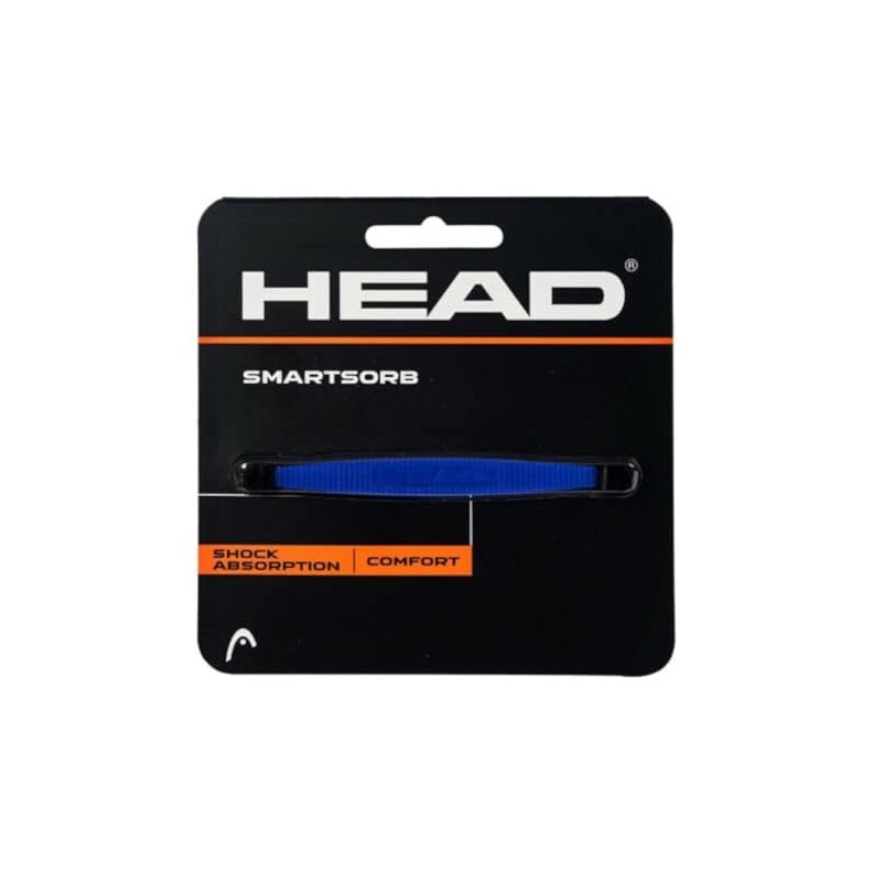 Head Smartsorb Dampener (Blue)