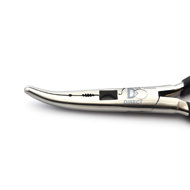Direct Instruments Fishing Plier Gripper & Hook Remover Needle Nose