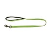 Kerbl Leash Miami, 100 cm/ 20 mm, Green