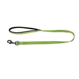 Kerbl Leash Miami, 100 cm/ 20 mm, Green